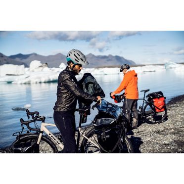 Paar Ortlieb Back-Roller Free fietstassen