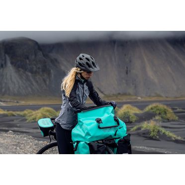 Paar Ortlieb Back-Roller Free fietstassen