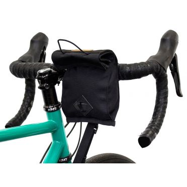 Restrap Tech Bag stuurtas