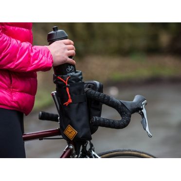 Restrap Stem Bag fietstas voor stuurpen