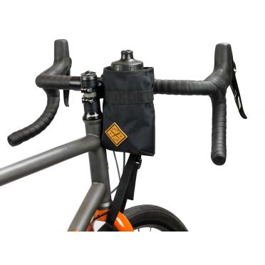 Restrap Stem Bag fietstas voor stuurpen