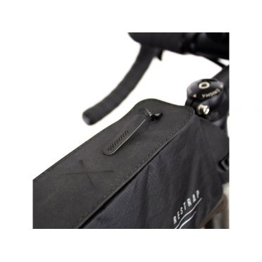 Restrap Race Top Tube Bag frametas