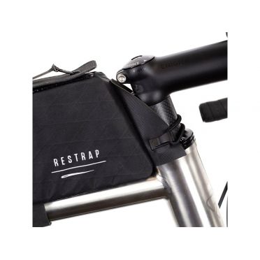 Restrap Race Top Tube Bag frametas