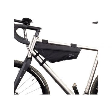 Raceframetas met riempje