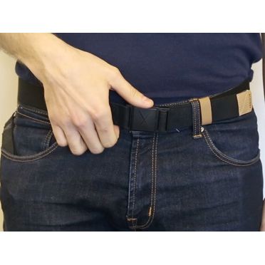 Restrap magnetische riem