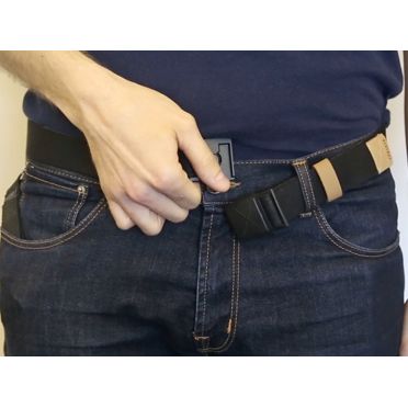 Restrap magnetische riem