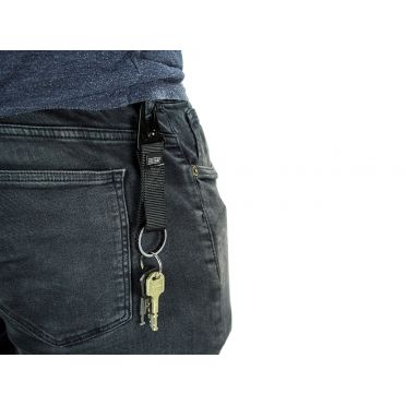 Restrap-sleutelhanger