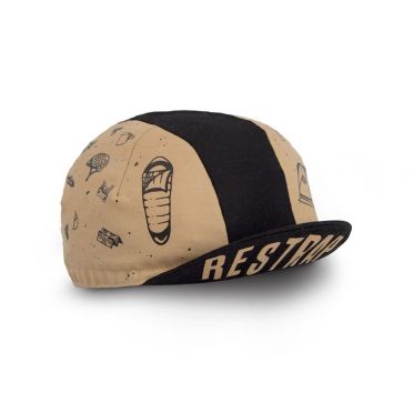 Restrap Camp Kit fietspet