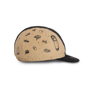 Restrap Camp Kit fietspet