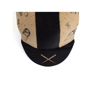 Restrap Camp Kit fietspet