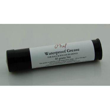 Phil Wood - Lil Grease Cartridge