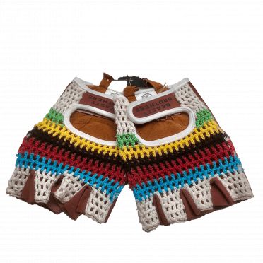 Beastybrothers Fietshandschoenen Wereld Kampioen 2