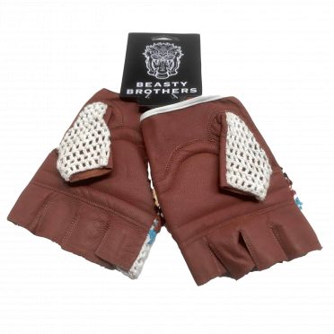 Beastybrothers Fietshandschoenen Wereld Kampioen 2