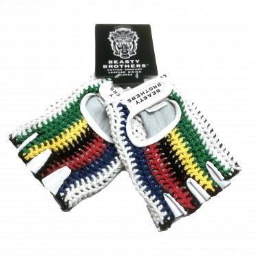 Beastybrothers Fietshandschoenen Wereld Kampioen 1