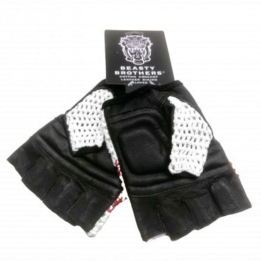 Beastybrothers Fietshandschoenen España