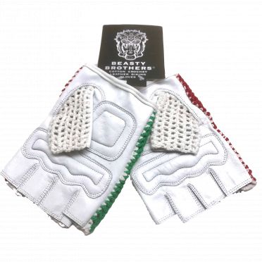Beastybrothers Fietshandschoenen Italia 1