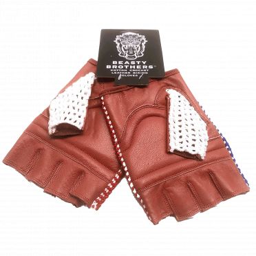 Beastybrothers Fietshandschoenen La France