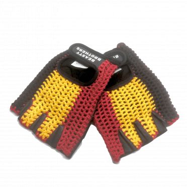 Beastybrothers Fietshandschoenen Belgium 2