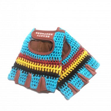 Beastybrothers Fietshandschoenen Belgium 1