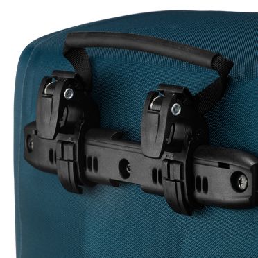 Ortlieb Pedal-Mate eBike-tas