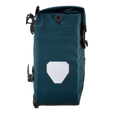 Ortlieb Pedal-Mate eBike-tas