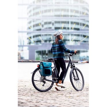 Ortlieb Pedal-Mate eBike-tas