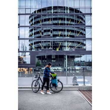 Ortlieb Pedal-Mate eBike-tas