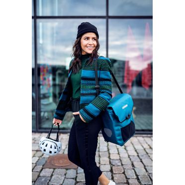 Ortlieb Pedal-Mate eBike-tas