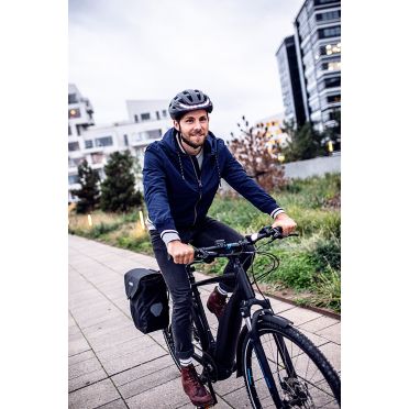 Ortlieb Pedal-Mate eBike-tas