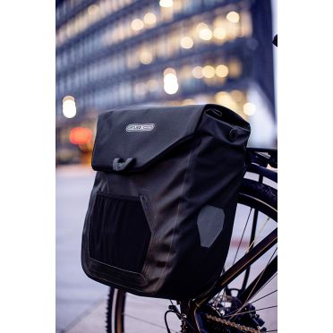 Ortlieb Pedal-Mate eBike-tas