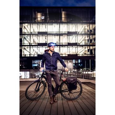 Ortlieb Pedal-Mate eBike-tas