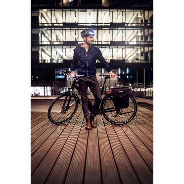 Ortlieb Pedal-Mate eBike-tas