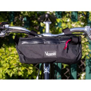 Veganski Xpac stuurtas