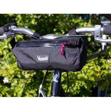 Veganski Xpac stuurtas