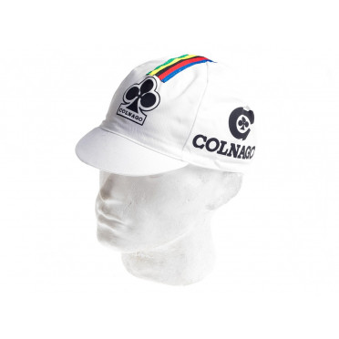 Vintage fietspet - Colnago