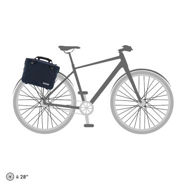 Ortlieb Office-Bag Urban QL2.1 fietstas