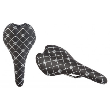 Cinelli Scatto C-Het Smile zadel