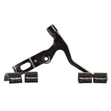 Ridea TH CNC-remhendel