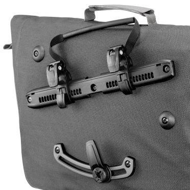 Ortlieb Commuter-Bag Two Urban QL2.1 fietstas