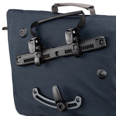 Ortlieb Commuter-Bag Two Urban QL2.1 fietstas