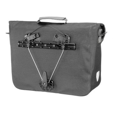 Ortlieb Commuter-Bag Two Urban QL3.1 fietstas