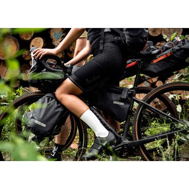 Ortlieb Fork-Pack vorktas