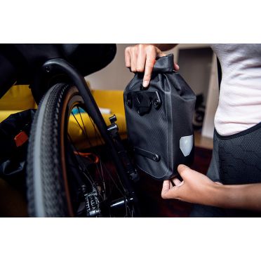 Ortlieb Fork-Pack vorktas