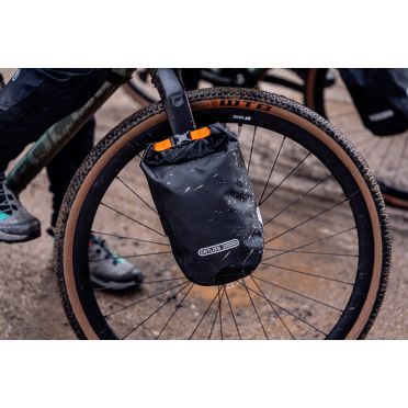 Ortlieb Fork-Pack vorktas