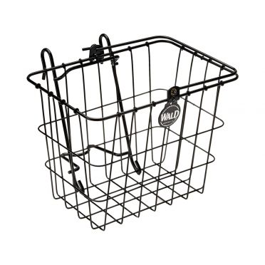Wald - 114 Compact Quick Release Basket