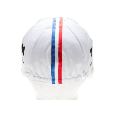 Vintage fietspet - TVM