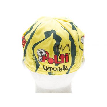 Vintage fietspet - Polti Vaporella