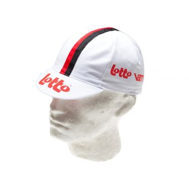 Vintage wielerpet - Lotto Vetta 1994