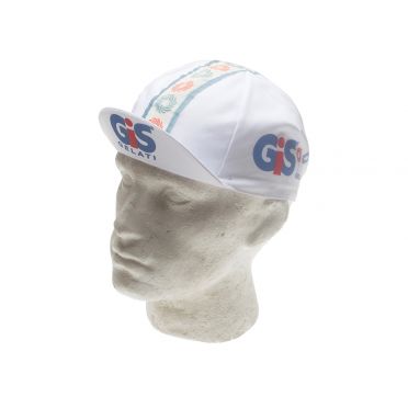 Vintage Cycling Caps - Gis