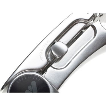 Stuurpen verstelbaar zonder gereedschap Via VZ3